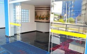 FLAT ACOLHEDOR EM CALDAS NOVAS - Apartamento com 2 quartos, excelente para famílias no Cesar's Park Flat